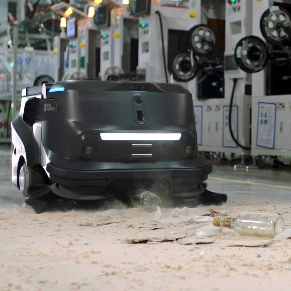 Pudu MT1