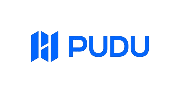 PUDU Robotics Logo